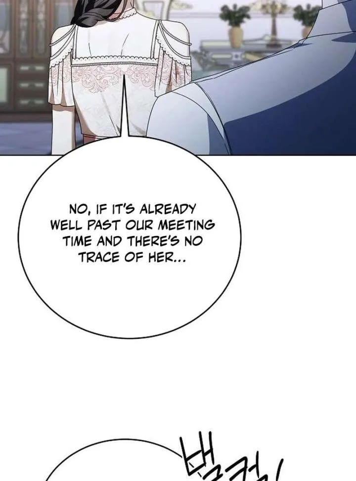 I’ll Take On This Marriage In This Life Chapter 56 page 131