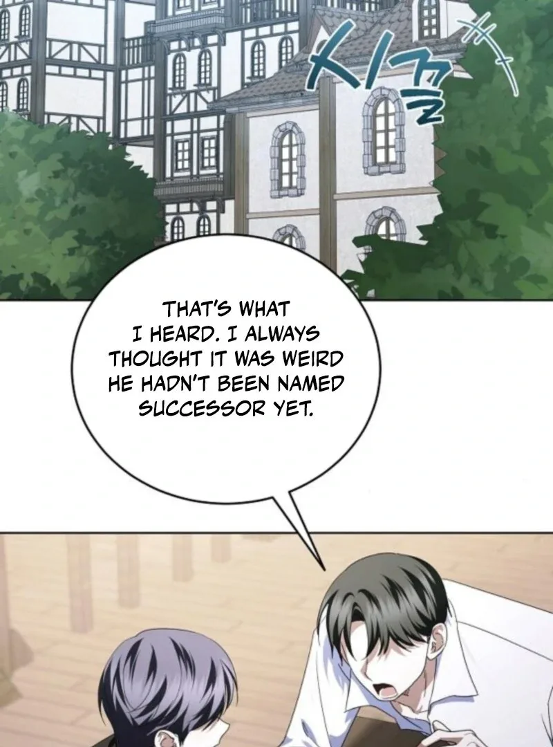 I’ll Take On This Marriage In This Life Chapter 59 page 18