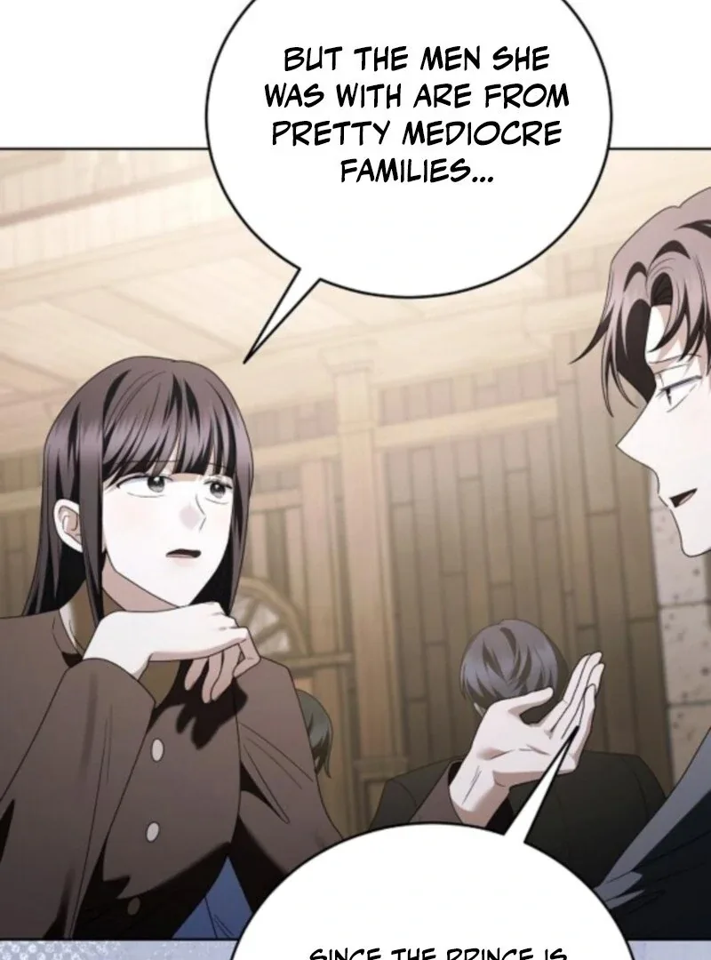 I’ll Take On This Marriage In This Life Chapter 59 page 20