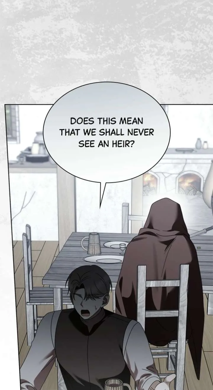 I’ll Take On This Marriage In This Life Chapter 63 page 6