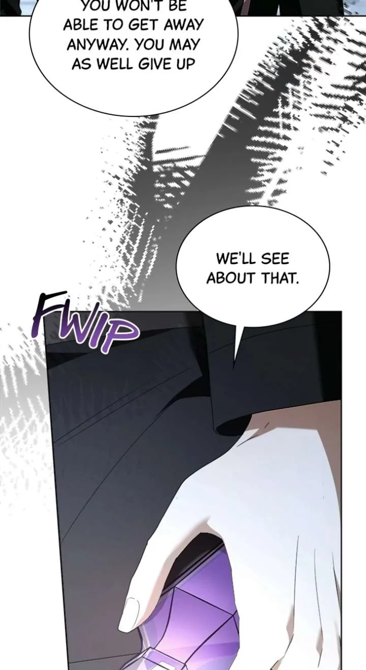 I’ll Take On This Marriage In This Life Chapter 63 page 20