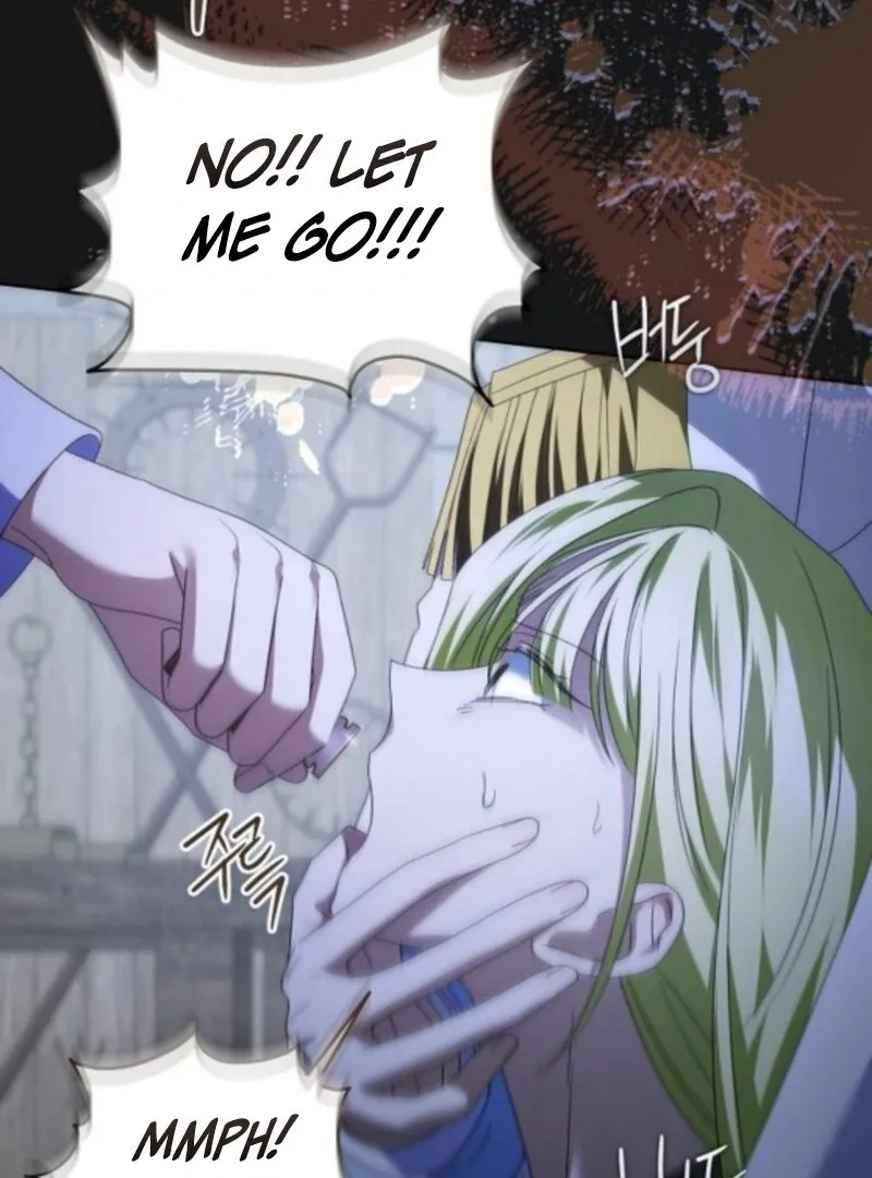I’ll Take On This Marriage In This Life Chapter 59 page 35