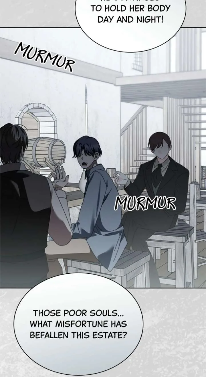 I’ll Take On This Marriage In This Life Chapter 63 page 5