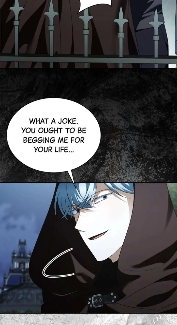 I’ll Take On This Marriage In This Life Chapter 63 page 13