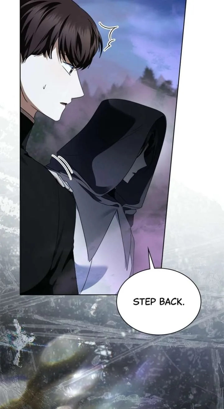I’ll Take On This Marriage In This Life Chapter 63 page 27