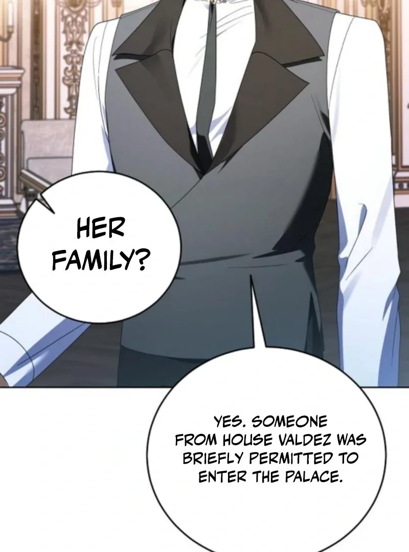 I’ll Take On This Marriage In This Life Chapter 59 page 61