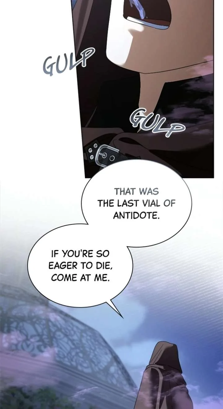 I’ll Take On This Marriage In This Life Chapter 63 page 25