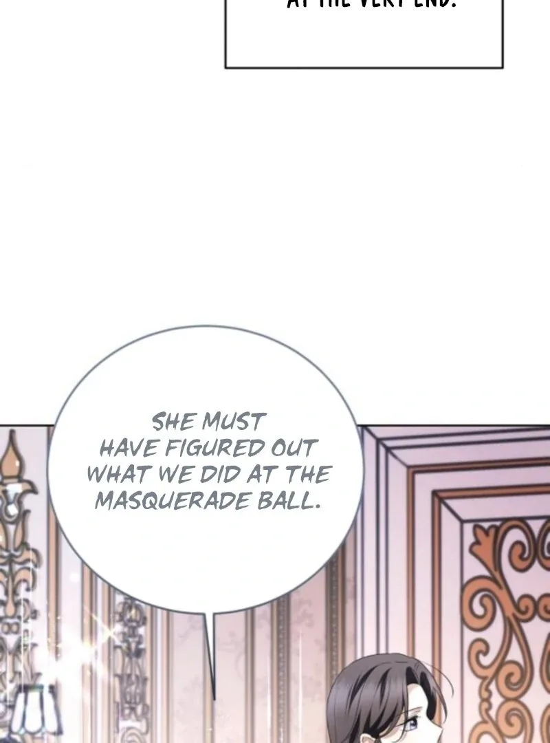 I’ll Take On This Marriage In This Life Chapter 59 page 58