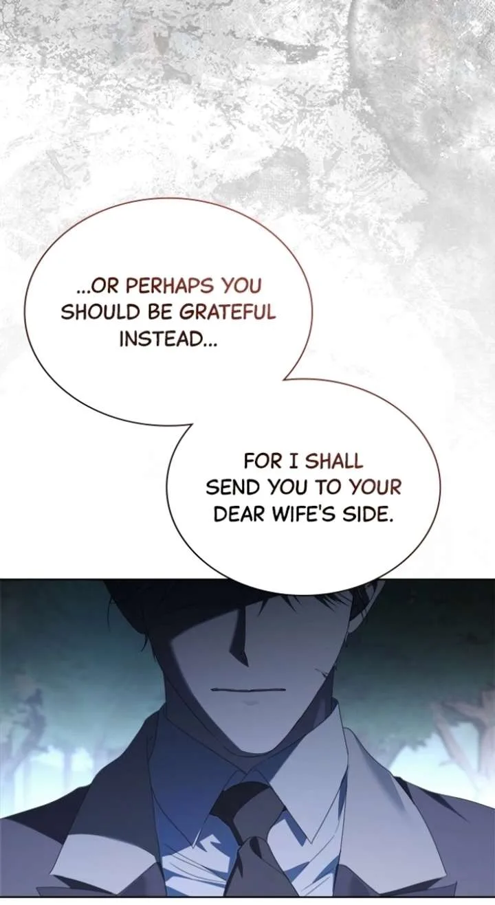 I’ll Take On This Marriage In This Life Chapter 63 page 14