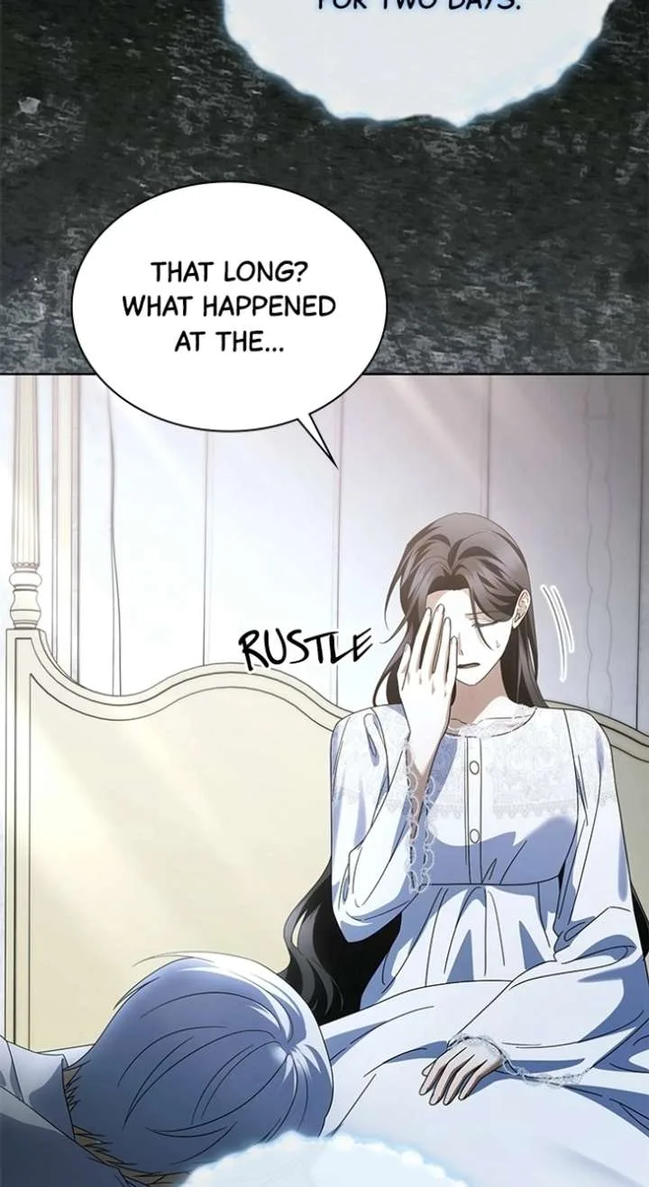 I’ll Take On This Marriage In This Life Chapter 63 page 36
