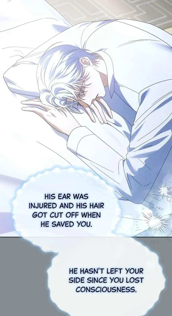I’ll Take On This Marriage In This Life Chapter 63 page 39