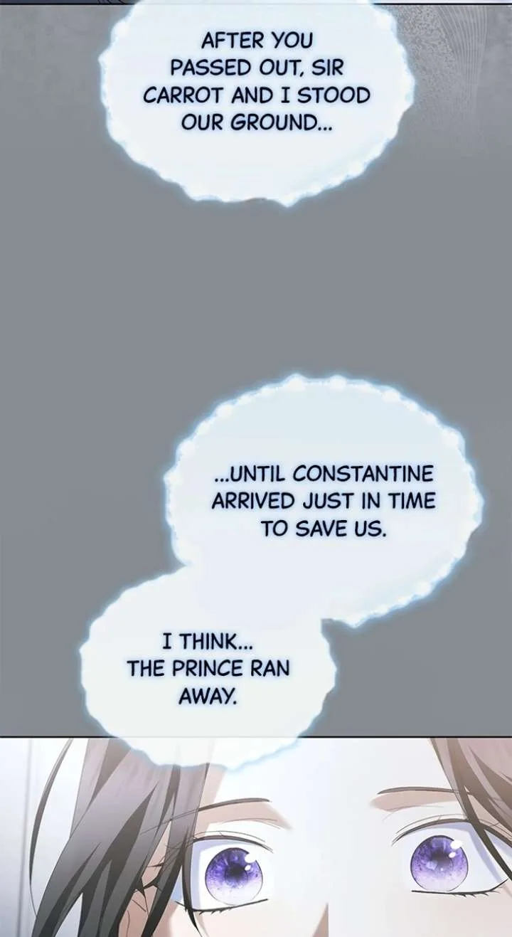 I’ll Take On This Marriage In This Life Chapter 63 page 37