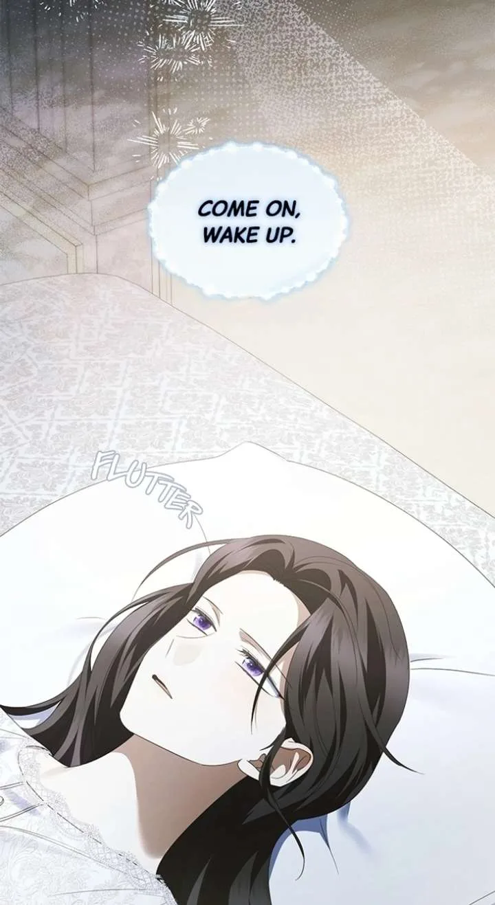 I’ll Take On This Marriage In This Life Chapter 63 page 34