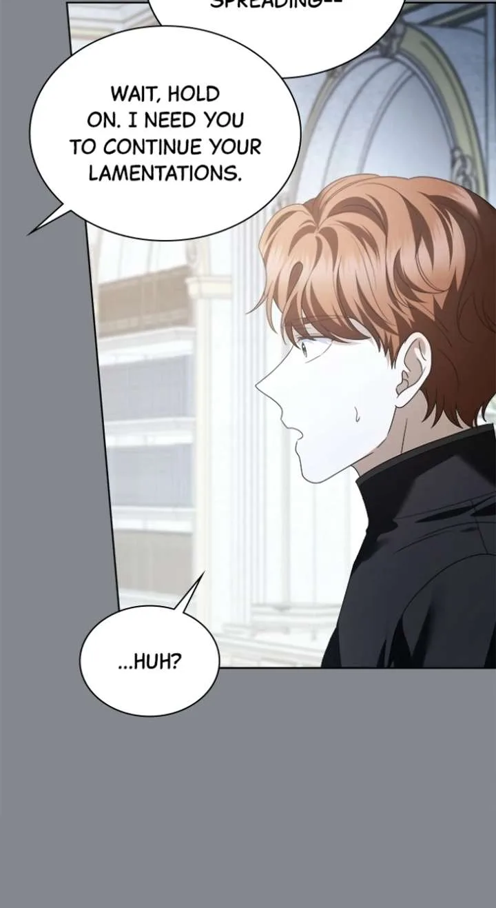 I’ll Take On This Marriage In This Life Chapter 63 page 49