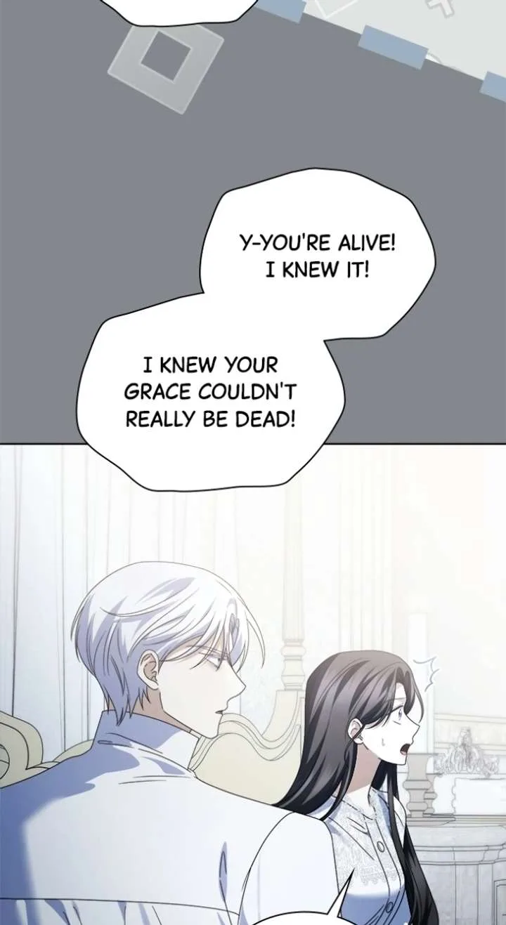 I’ll Take On This Marriage In This Life Chapter 63 page 46