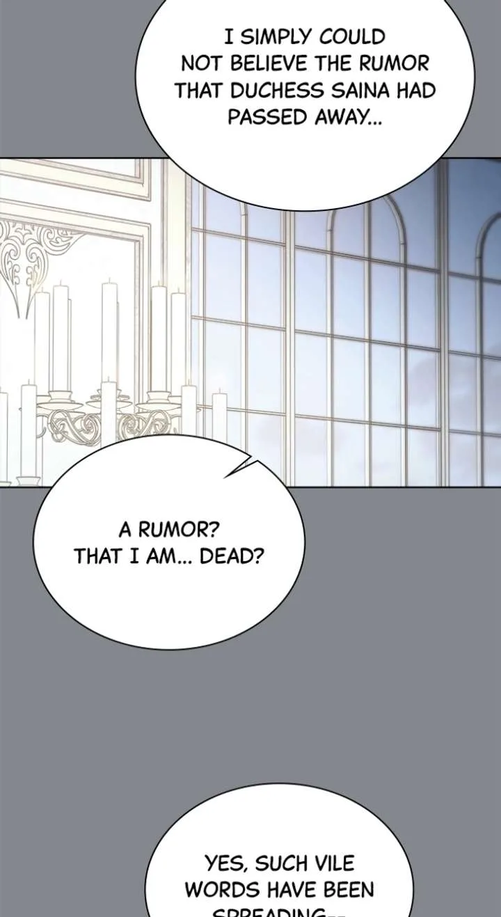 I’ll Take On This Marriage In This Life Chapter 63 page 48