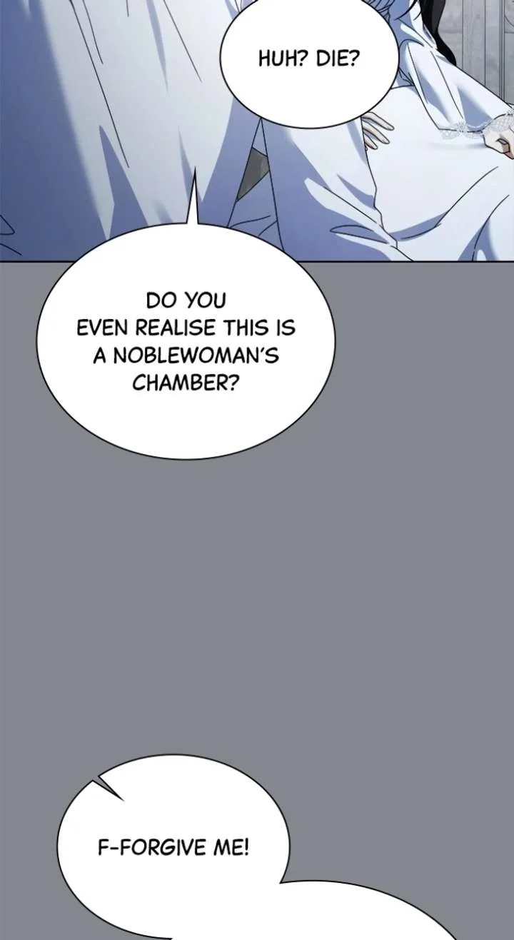 I’ll Take On This Marriage In This Life Chapter 63 page 47