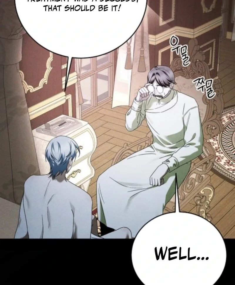 I’ll Take On This Marriage In This Life Chapter 59 page 81