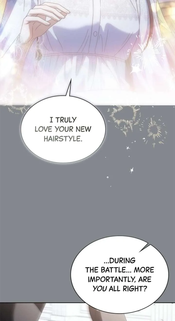 I’ll Take On This Marriage In This Life Chapter 63 page 42