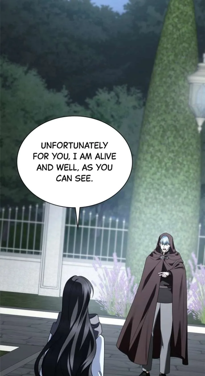 I’ll Take On This Marriage In This Life Chapter 63 page 52
