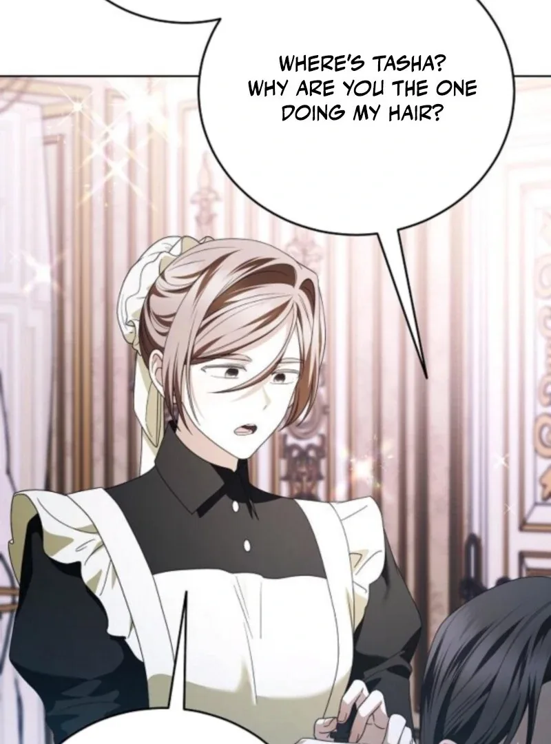 I’ll Take On This Marriage In This Life Chapter 59 page 47