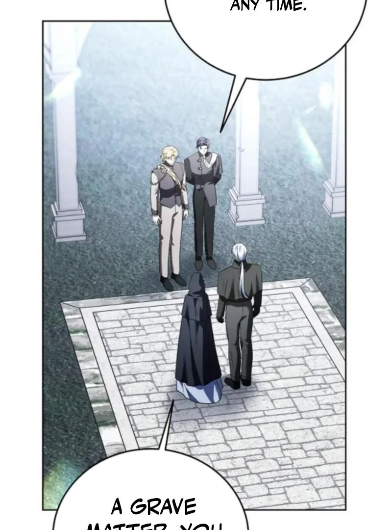 I’ll Take On This Marriage In This Life Chapter 59 page 108