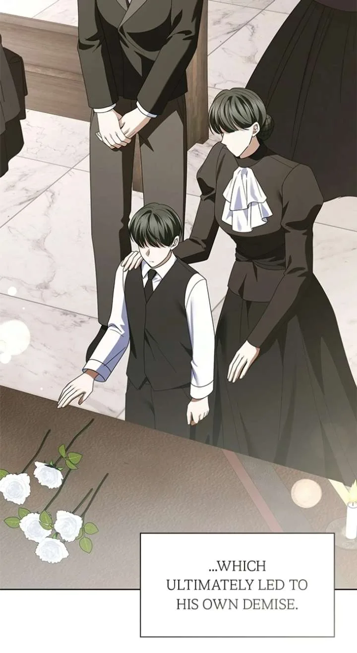 I’ll Take On This Marriage In This Life Chapter 63 page 70