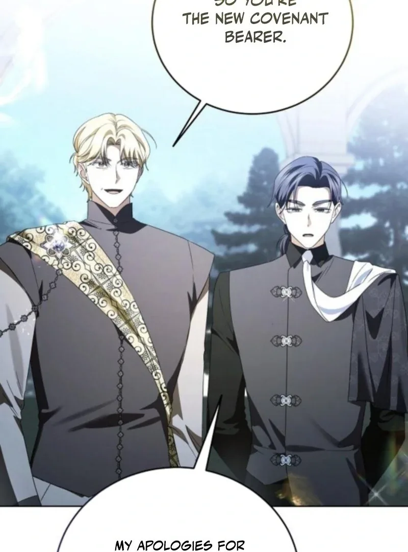 I’ll Take On This Marriage In This Life Chapter 59 page 106