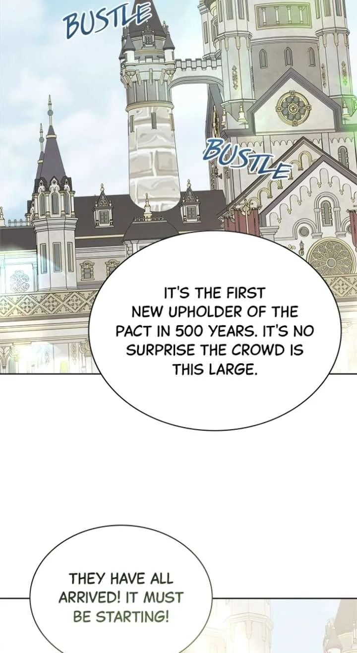I’ll Take On This Marriage In This Life Chapter 63 page 75