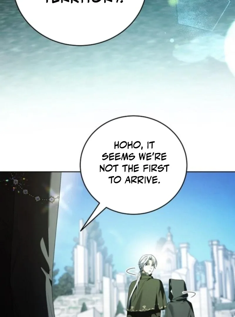 I’ll Take On This Marriage In This Life Chapter 59 page 104