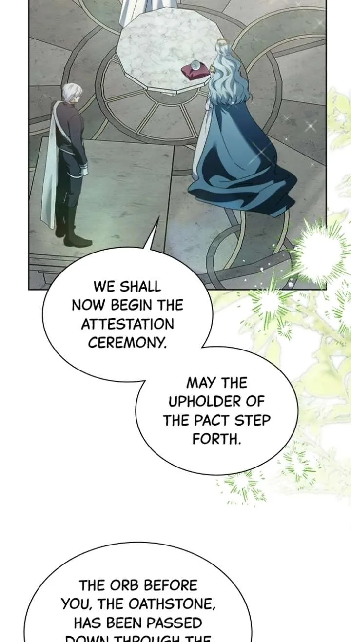 I’ll Take On This Marriage In This Life Chapter 63 page 78