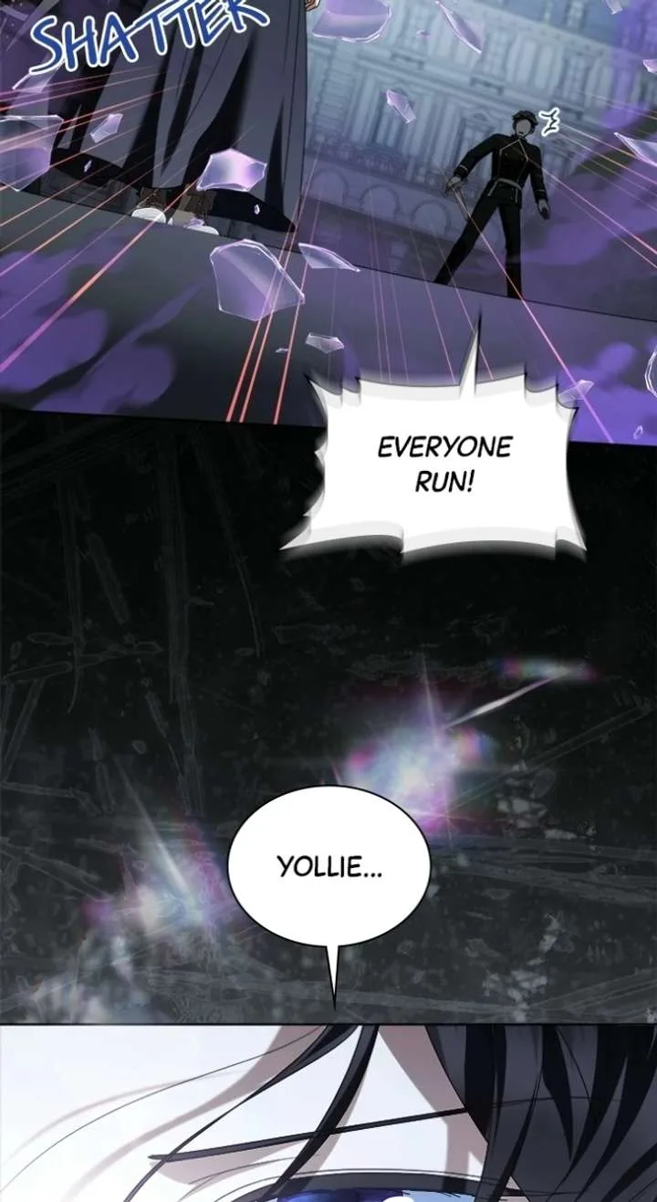 I’ll Take On This Marriage In This Life Chapter 63 page 56