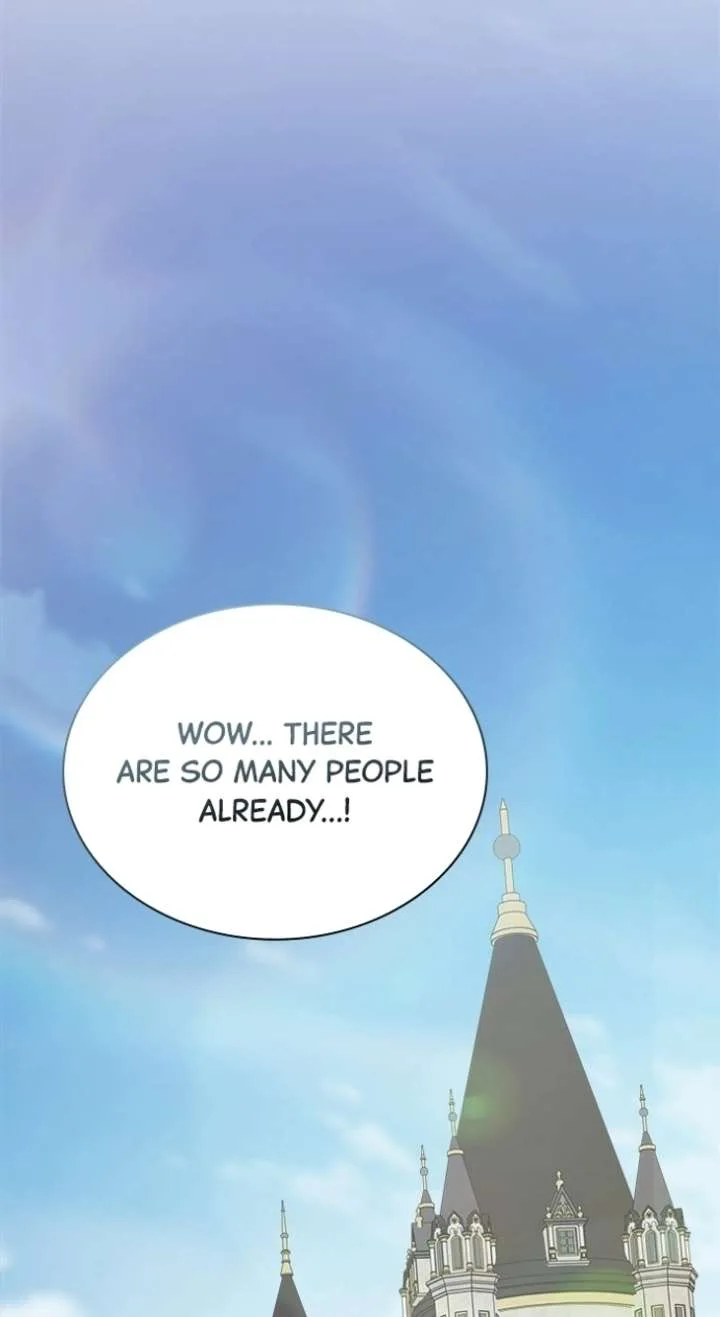 I’ll Take On This Marriage In This Life Chapter 63 page 74