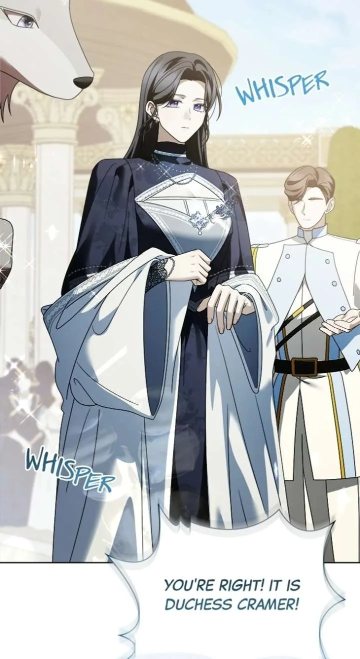 I’ll Take On This Marriage In This Life Chapter 63 page 85