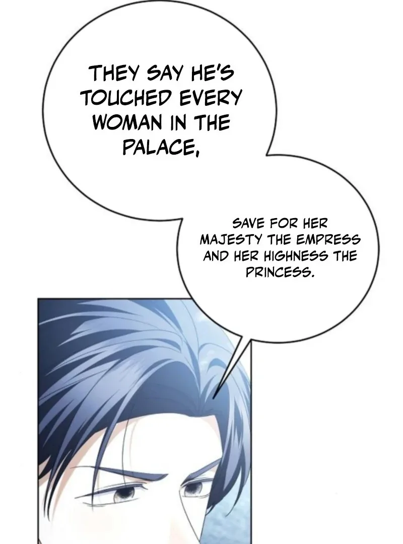 I’ll Take On This Marriage In This Life Chapter 59 page 111