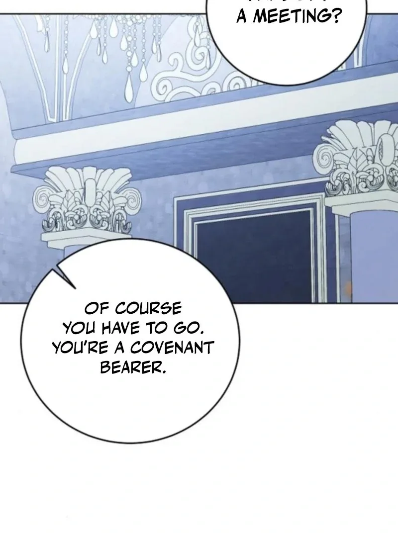 I’ll Take On This Marriage In This Life Chapter 59 page 91