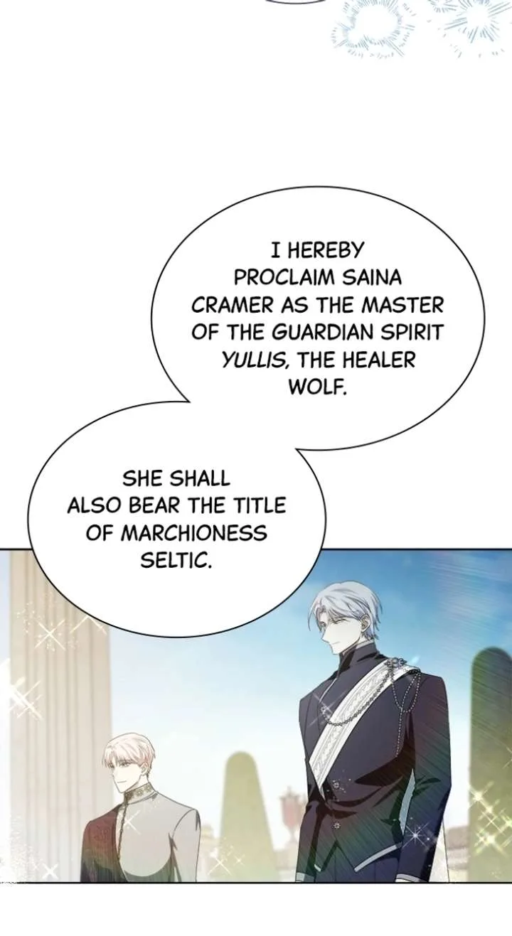 I’ll Take On This Marriage In This Life Chapter 63 page 89