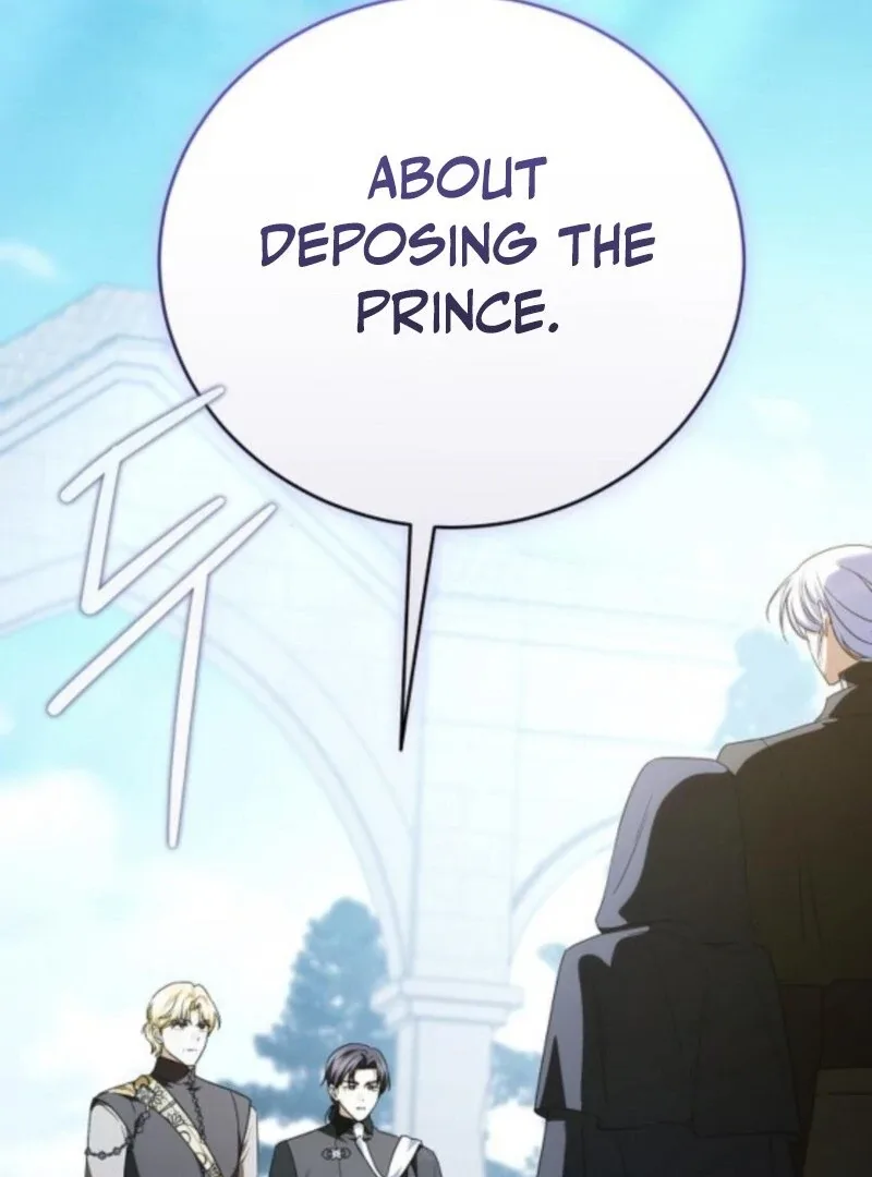 I’ll Take On This Marriage In This Life Chapter 59 page 113