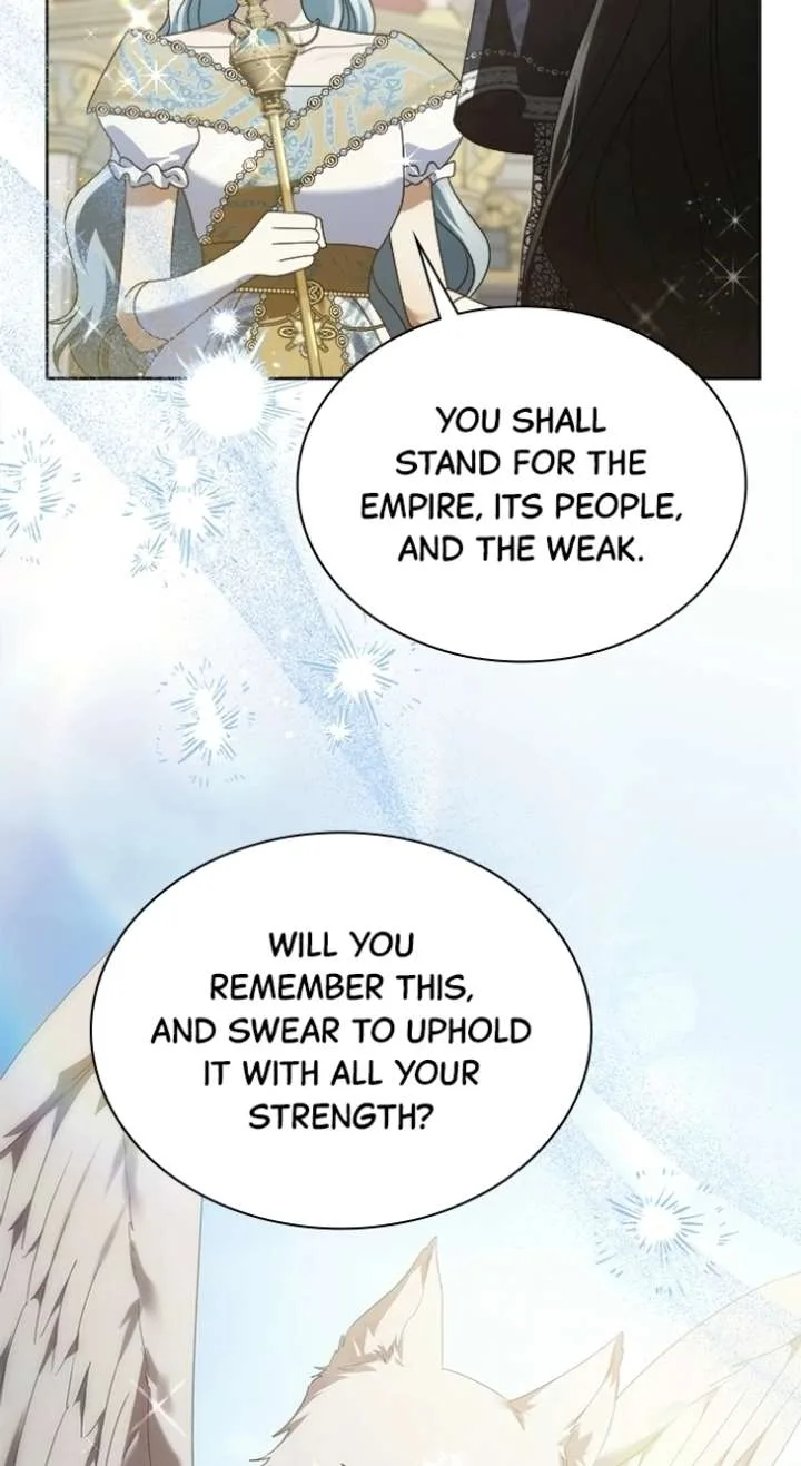 I’ll Take On This Marriage In This Life Chapter 63 page 87