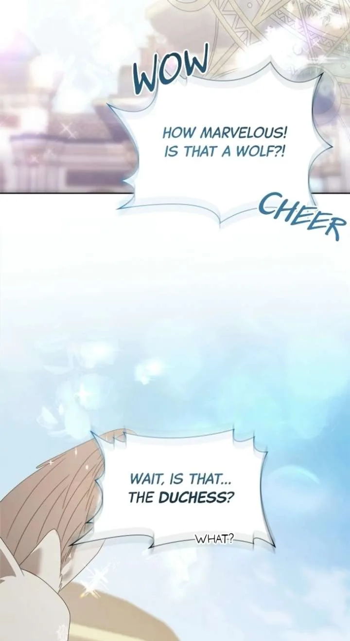 I’ll Take On This Marriage In This Life Chapter 63 page 84