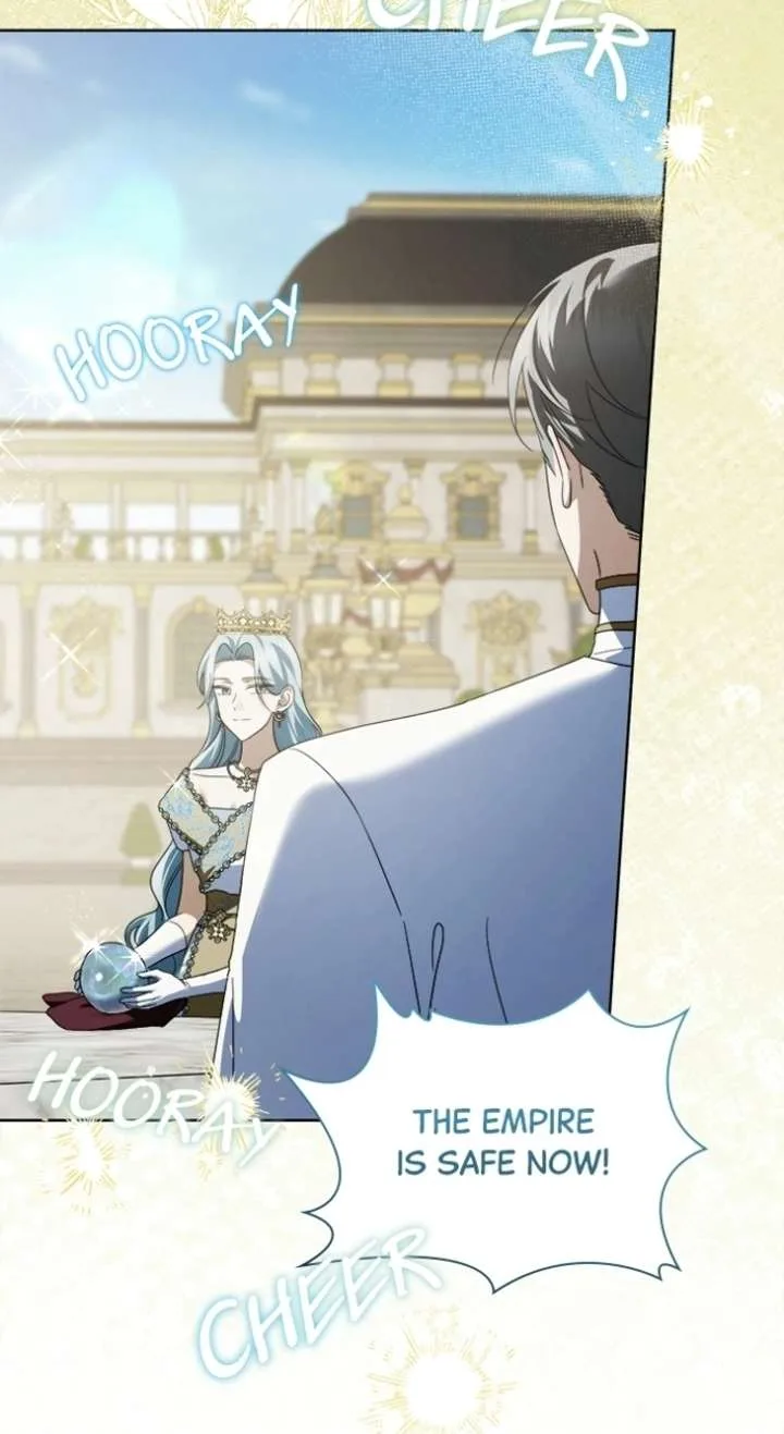 I’ll Take On This Marriage In This Life Chapter 63 page 95