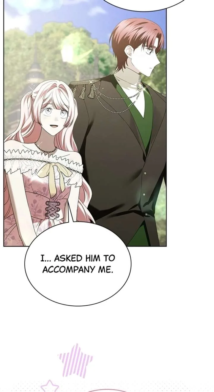 I’ll Take On This Marriage In This Life Chapter 63 page 106