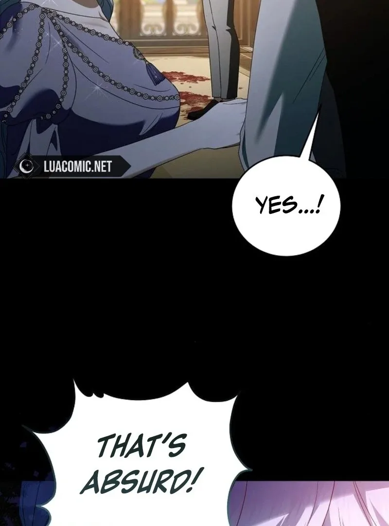 I’ll Take On This Marriage In This Life Chapter 59 page 131