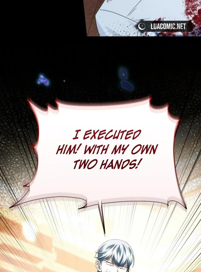 I’ll Take On This Marriage In This Life Chapter 59 page 126