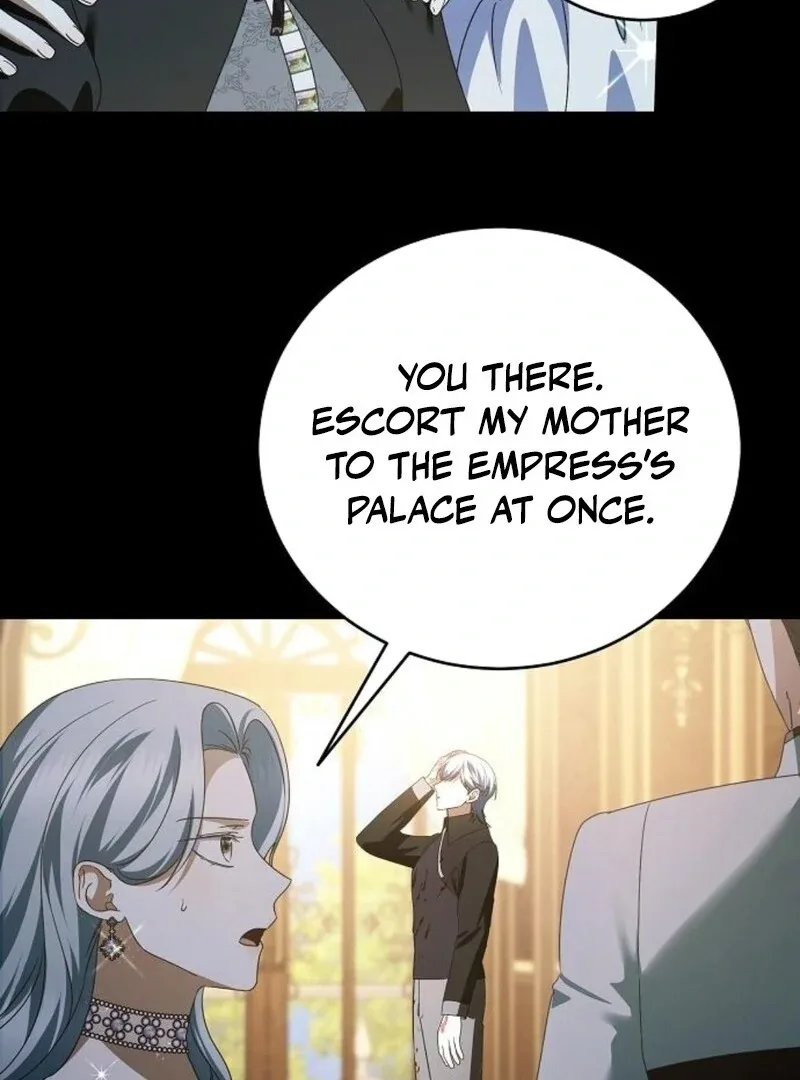 I’ll Take On This Marriage In This Life Chapter 59 page 130