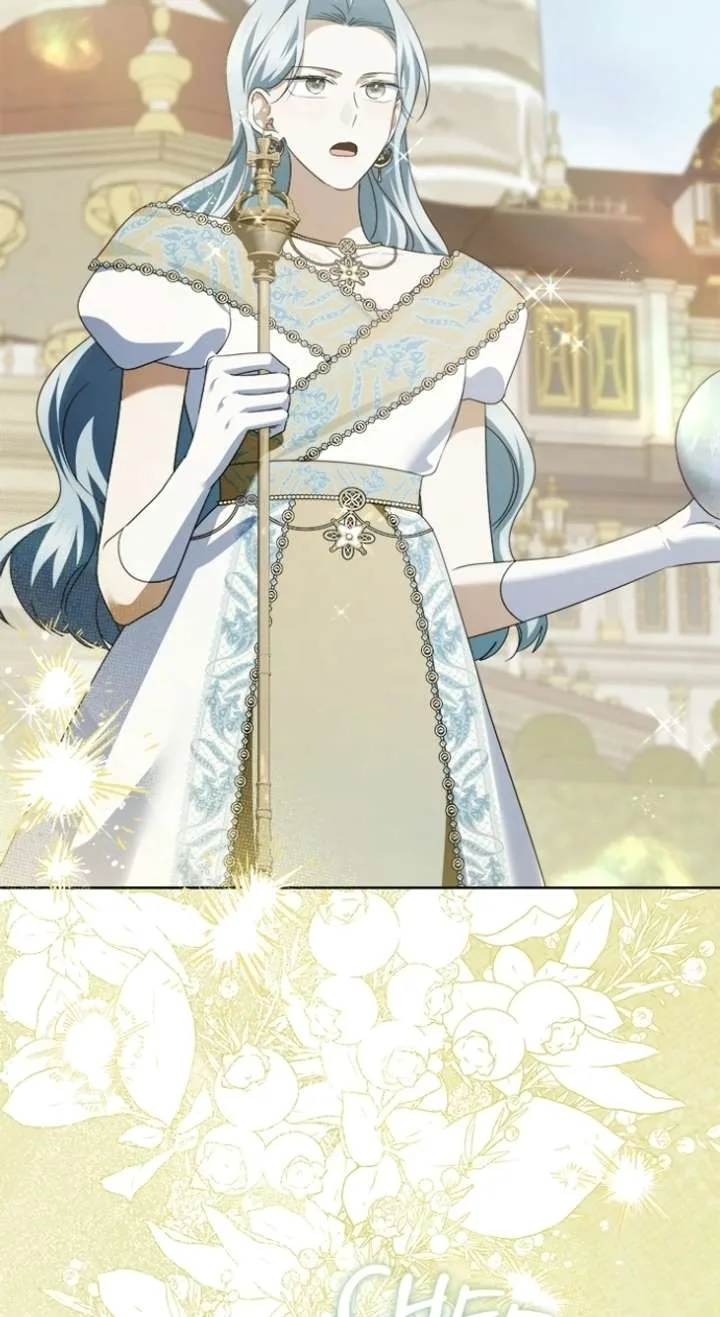 I’ll Take On This Marriage In This Life Chapter 63 page 94