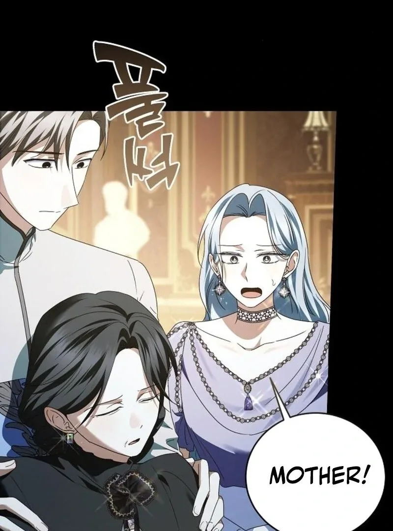 I’ll Take On This Marriage In This Life Chapter 59 page 129