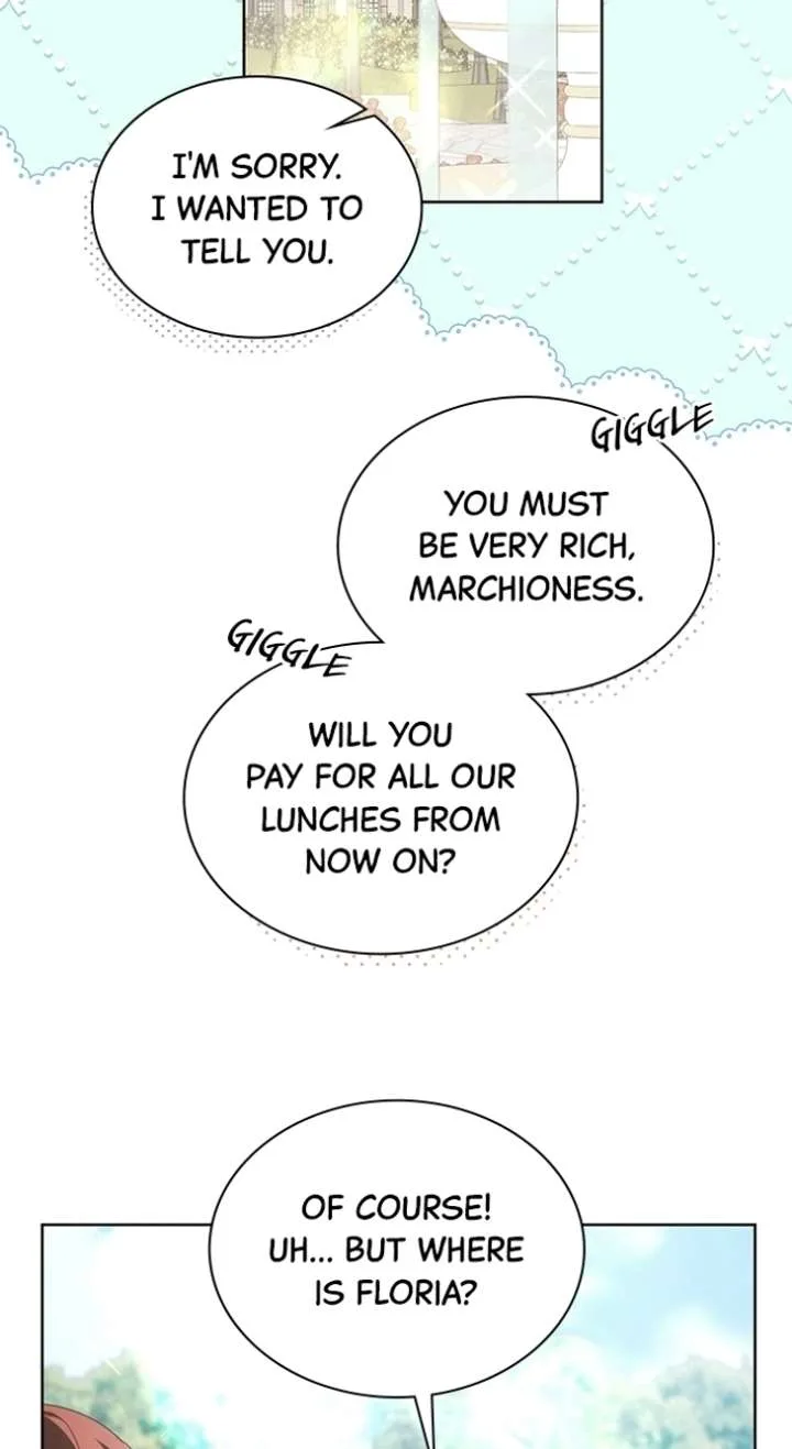 I’ll Take On This Marriage In This Life Chapter 63 page 104