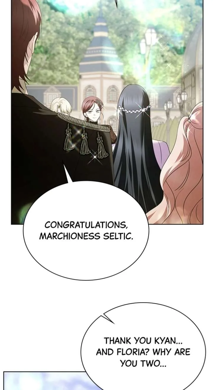 I’ll Take On This Marriage In This Life Chapter 63 page 105