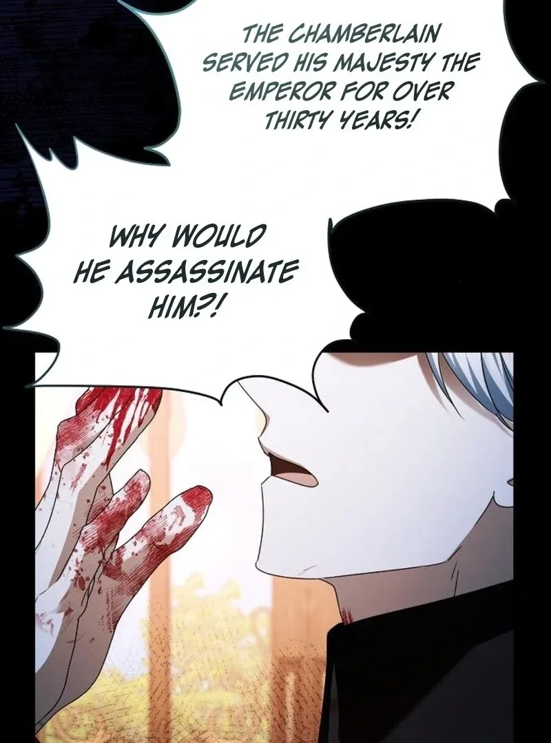 I’ll Take On This Marriage In This Life Chapter 59 page 133